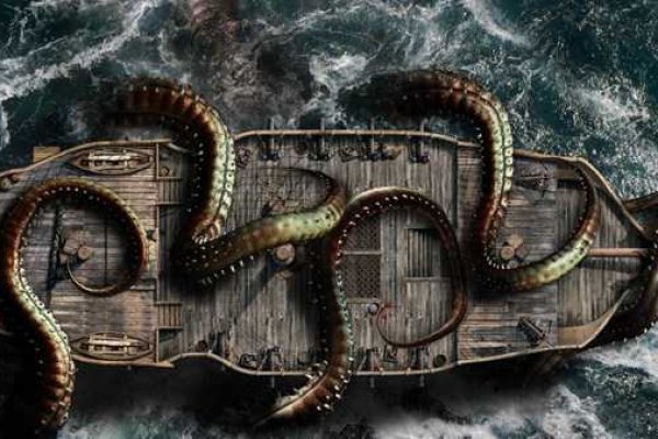 Kraken вход зеркало